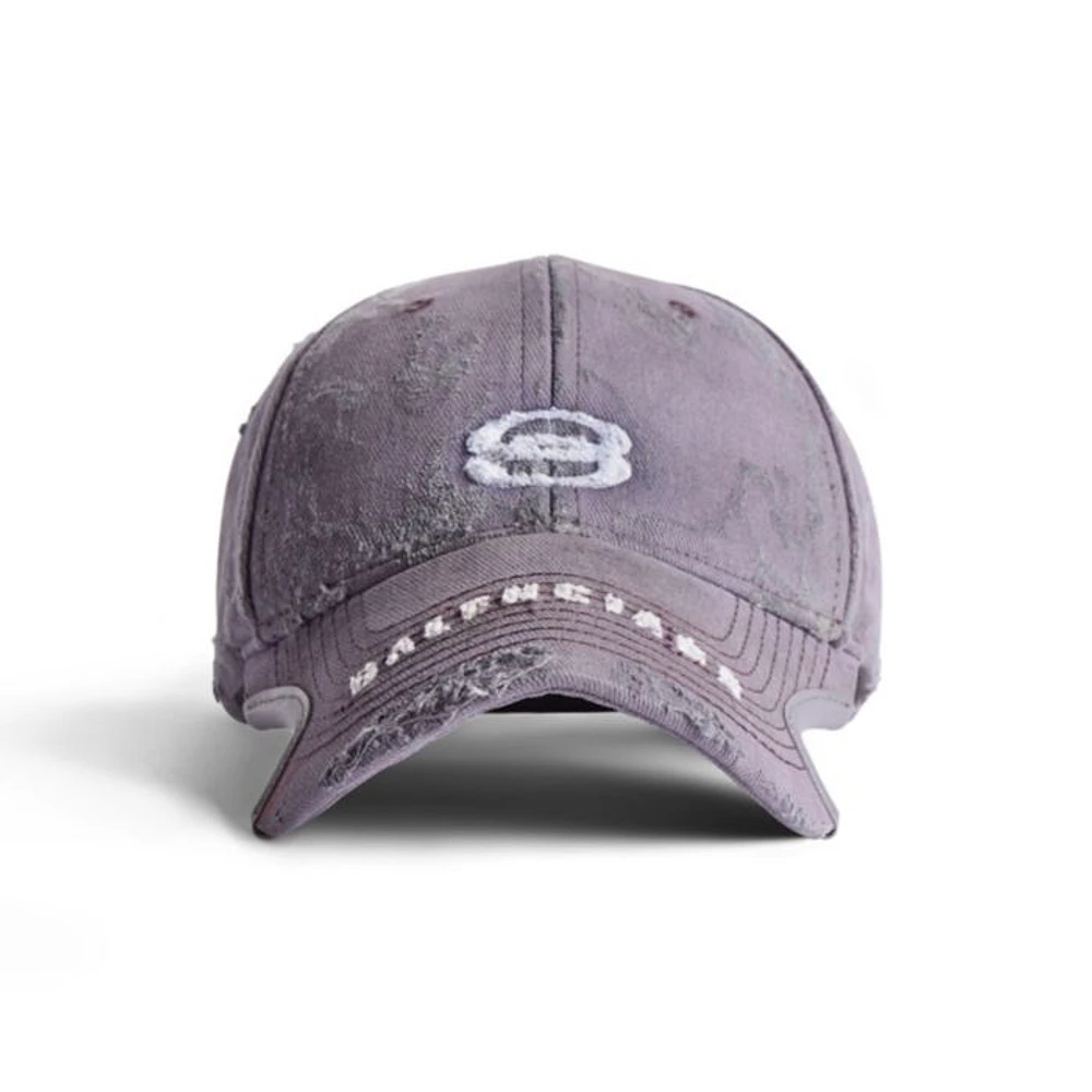 Unity Sports Icon Cap