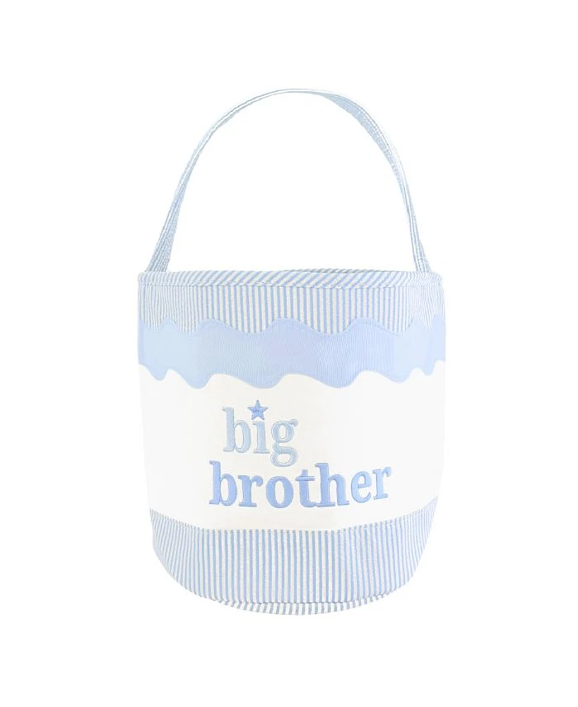 Boys' Big Brother Toy Tote - Baby, Little Kid