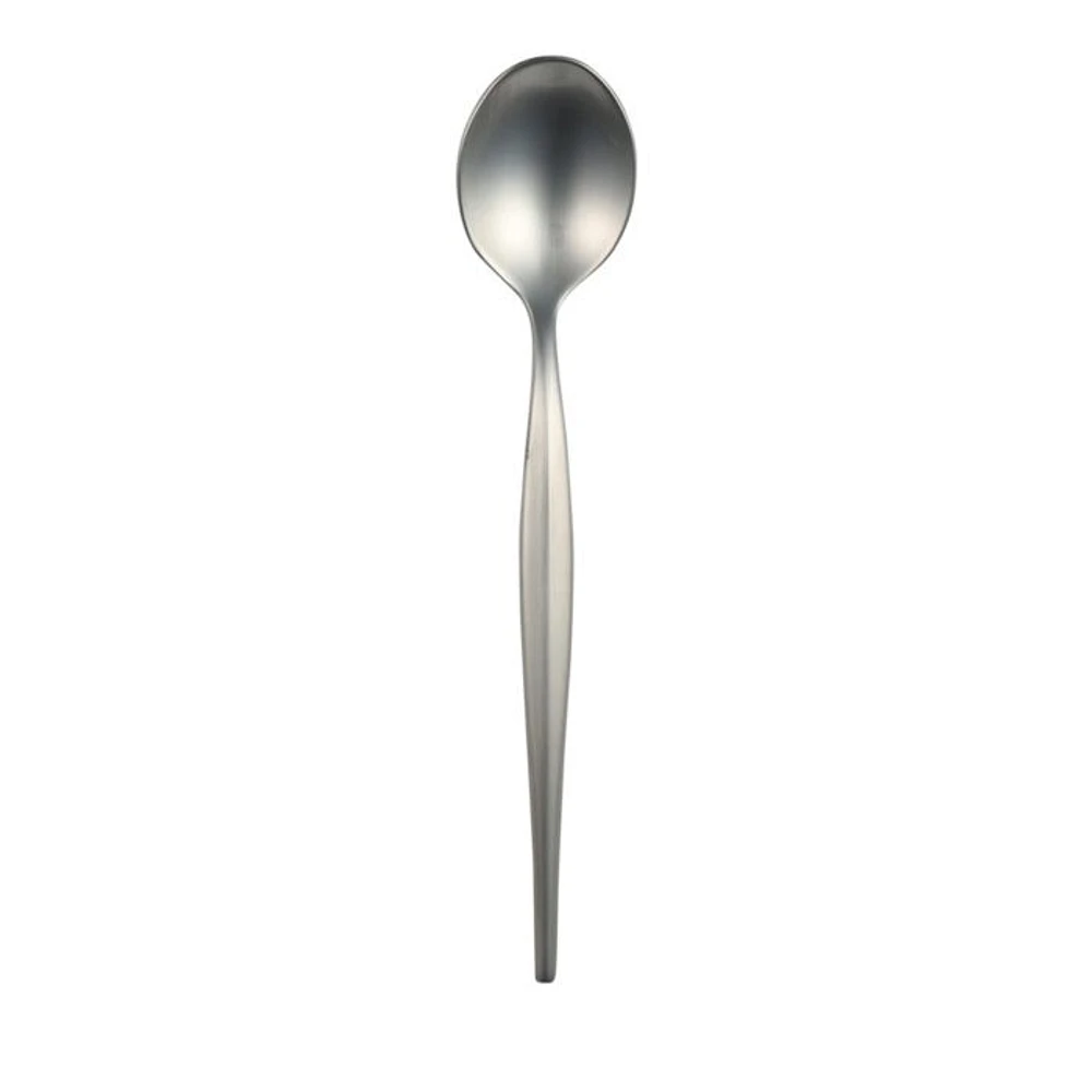 Natura Satin Teaspoon