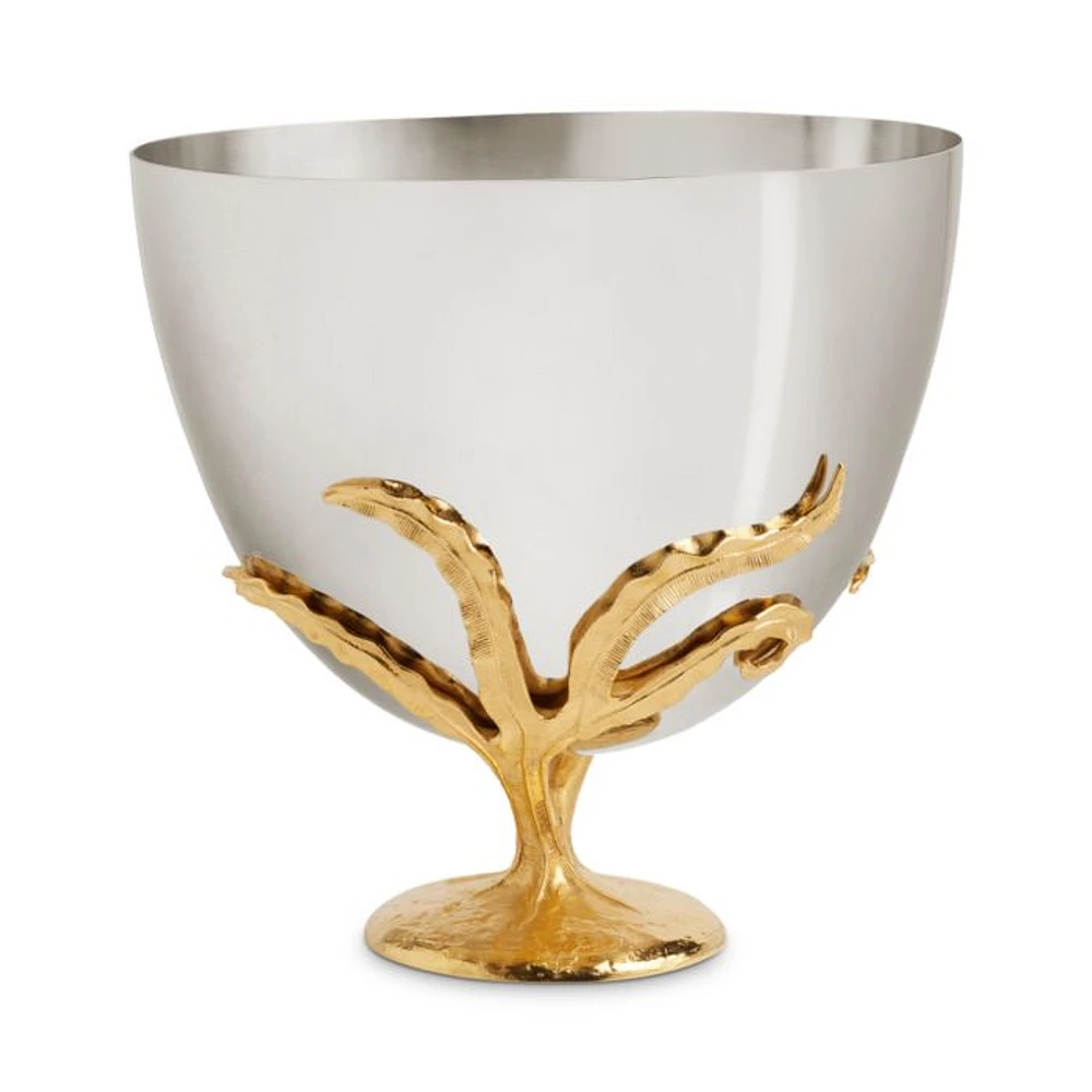 Fern Ice Bucket