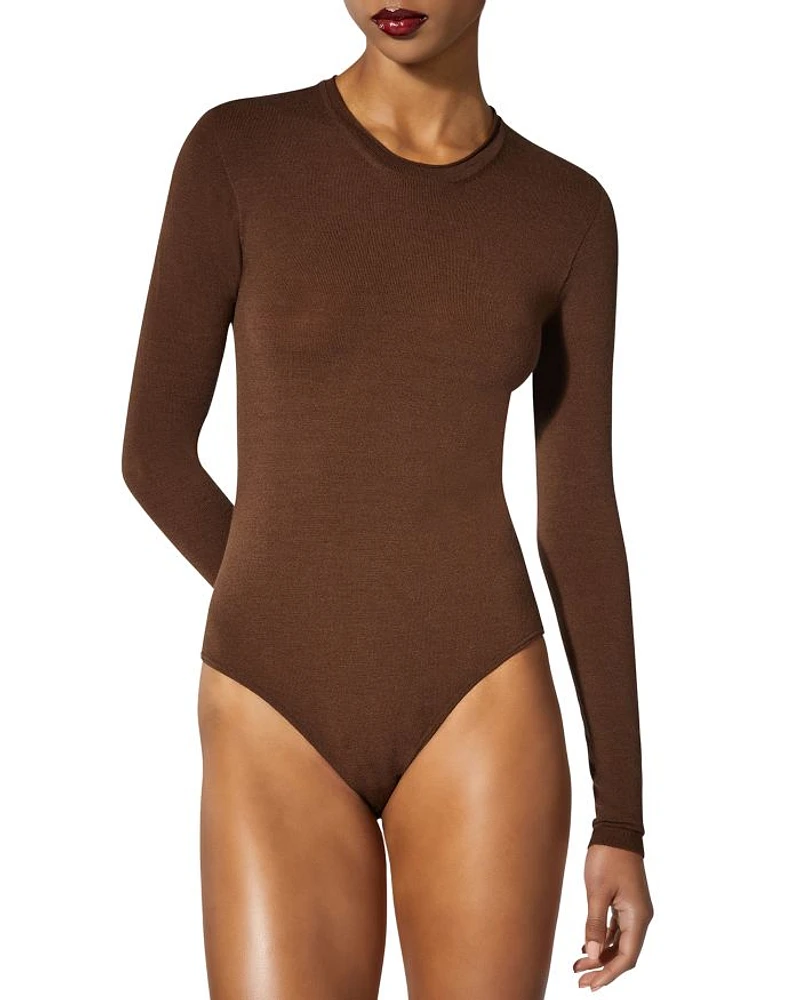 The Merino Bodysuit