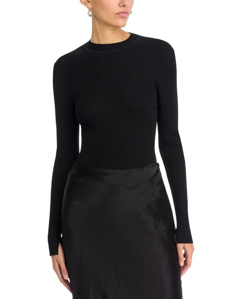 Feskiera Long Sleeve Top