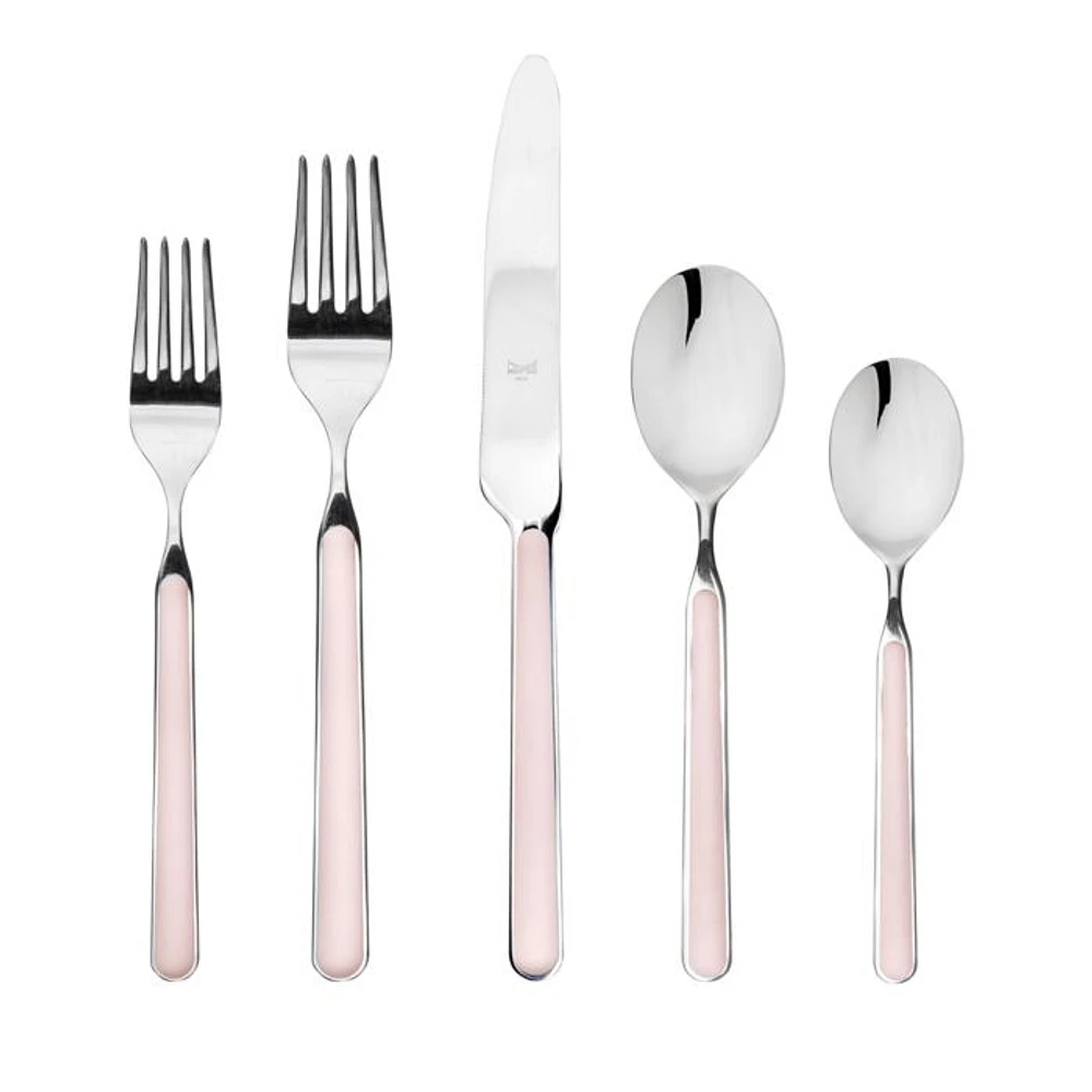 Fantasia 5 Piece Flatware Set