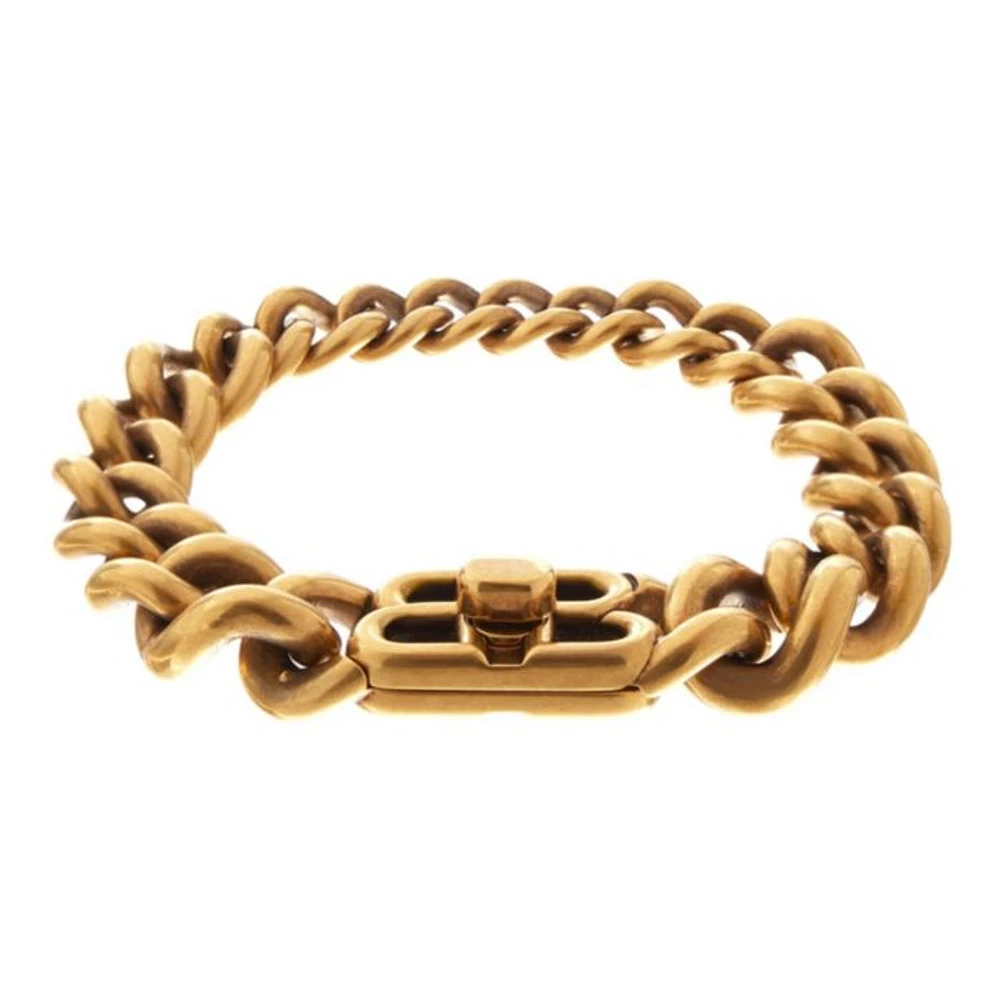Monaco Chain Bracelet