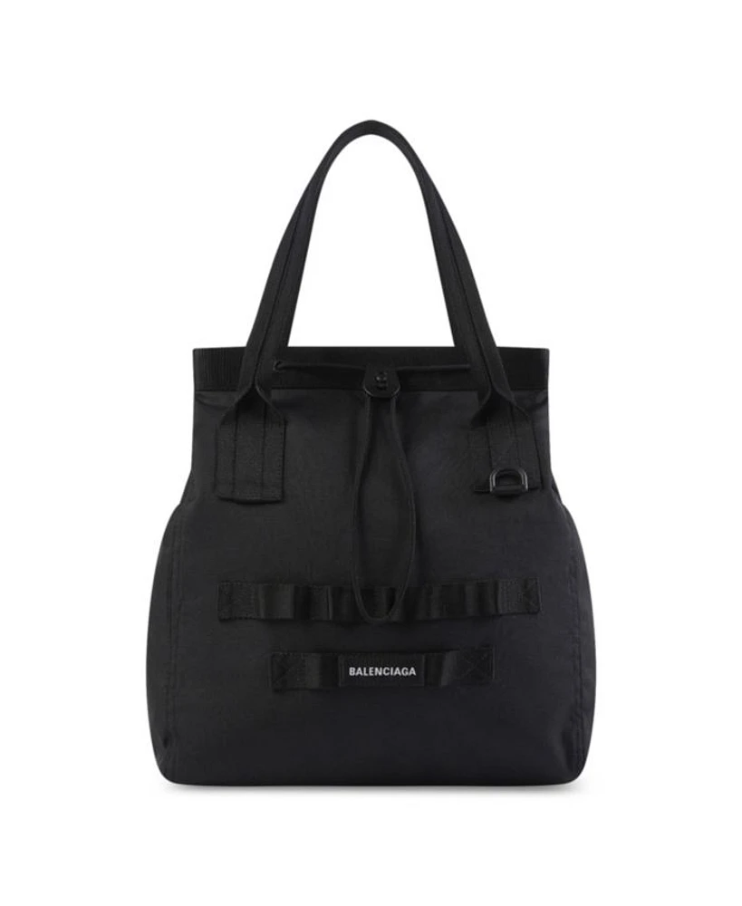 Army Medium Tote Bag
