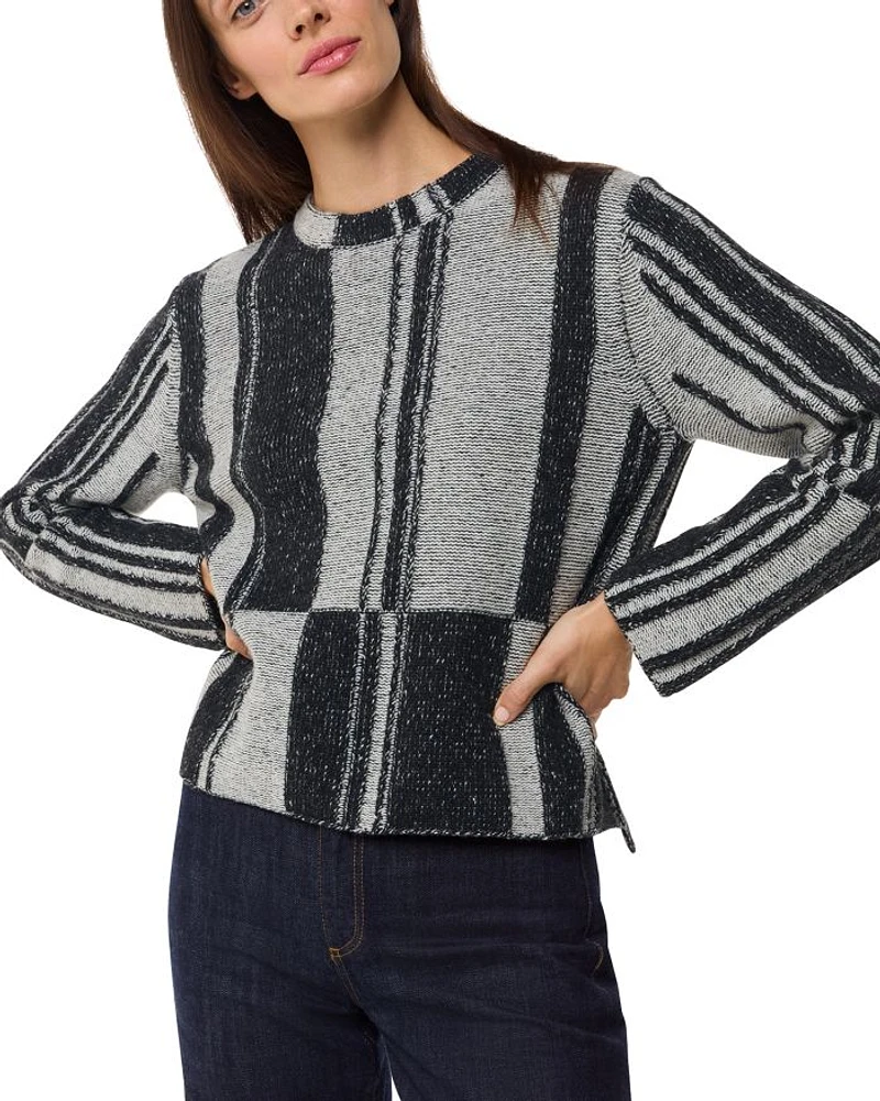 Crewneck Sweater