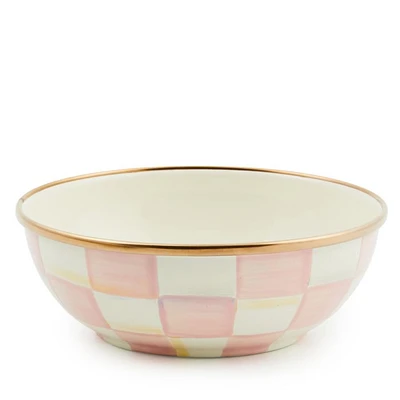 Rosy Check Everyday Bowl
