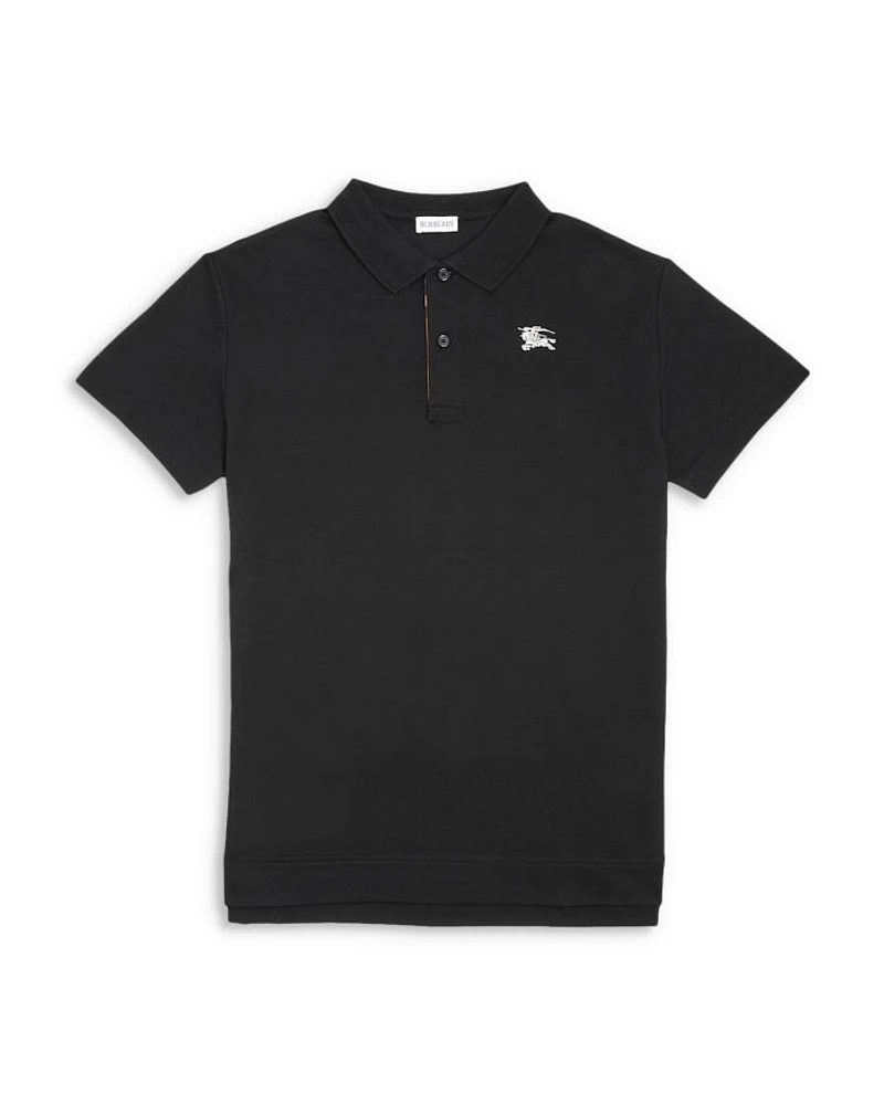 Boys' Johane Embroidered Polo - Little Kid, Big Kid