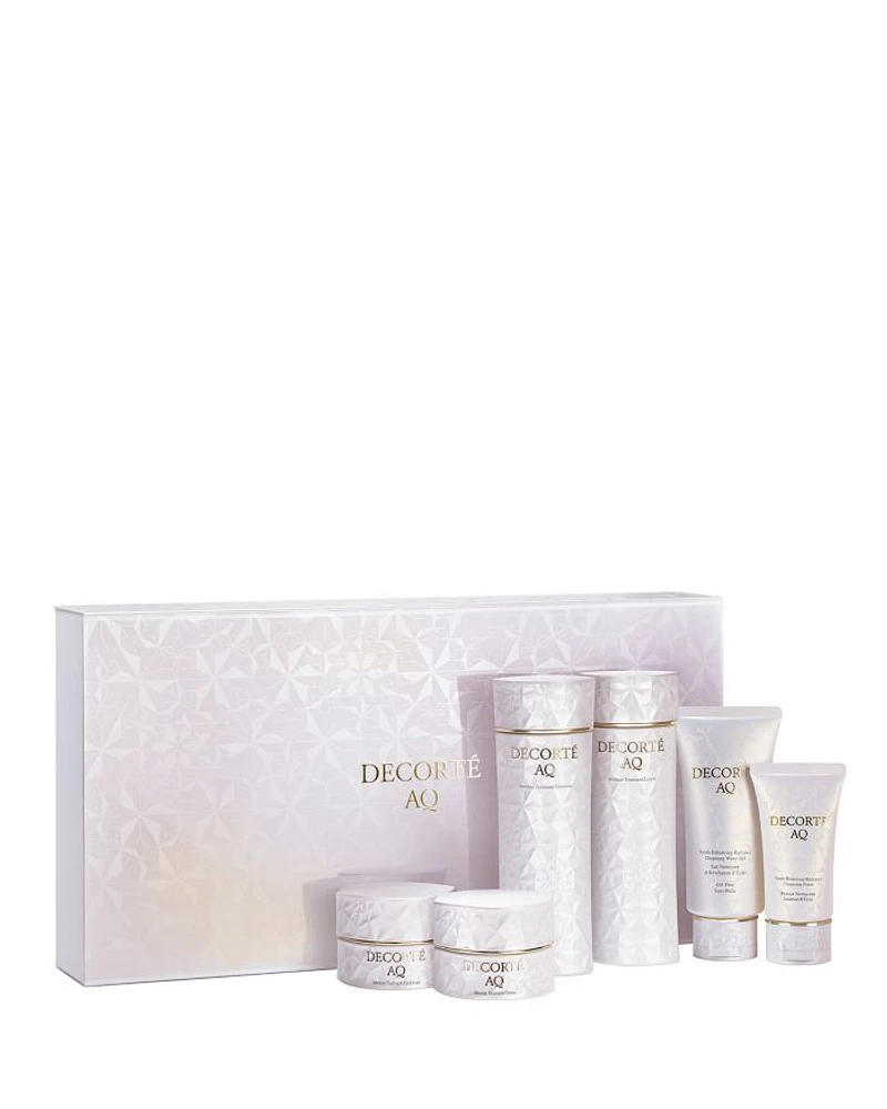 AQ Radiance Collection Set ($288 value)