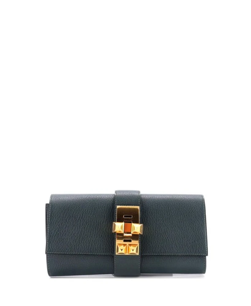 23 Medor Clutch Chevre Mysore