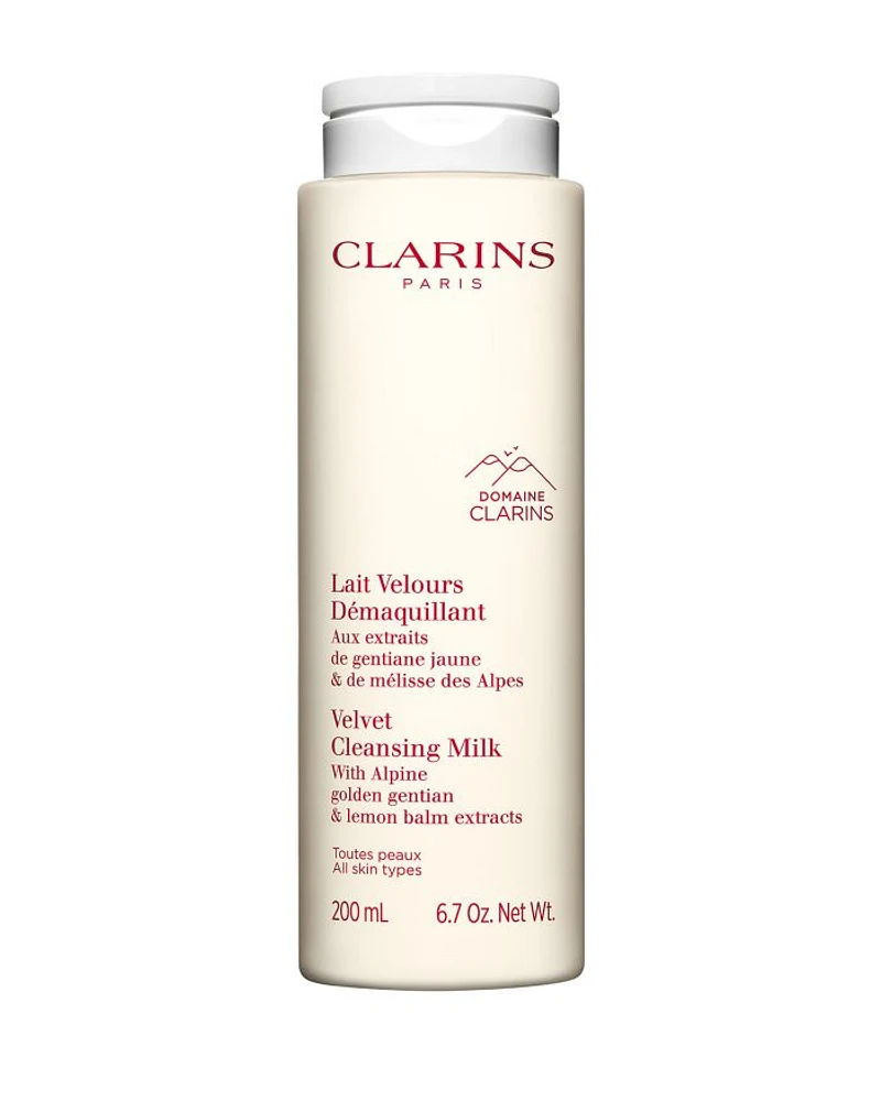 Velvet Cleansing Milk 6.7 oz.