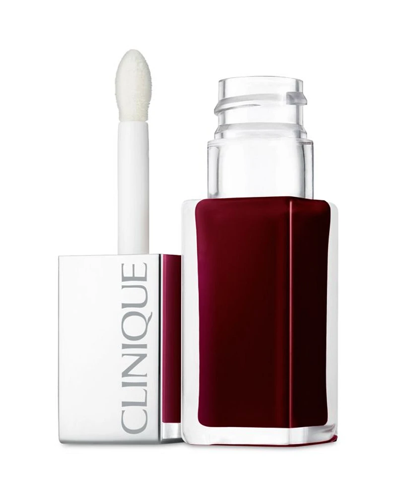 Pop Lip + Cheek Oil in Black Honey 0.24 oz.