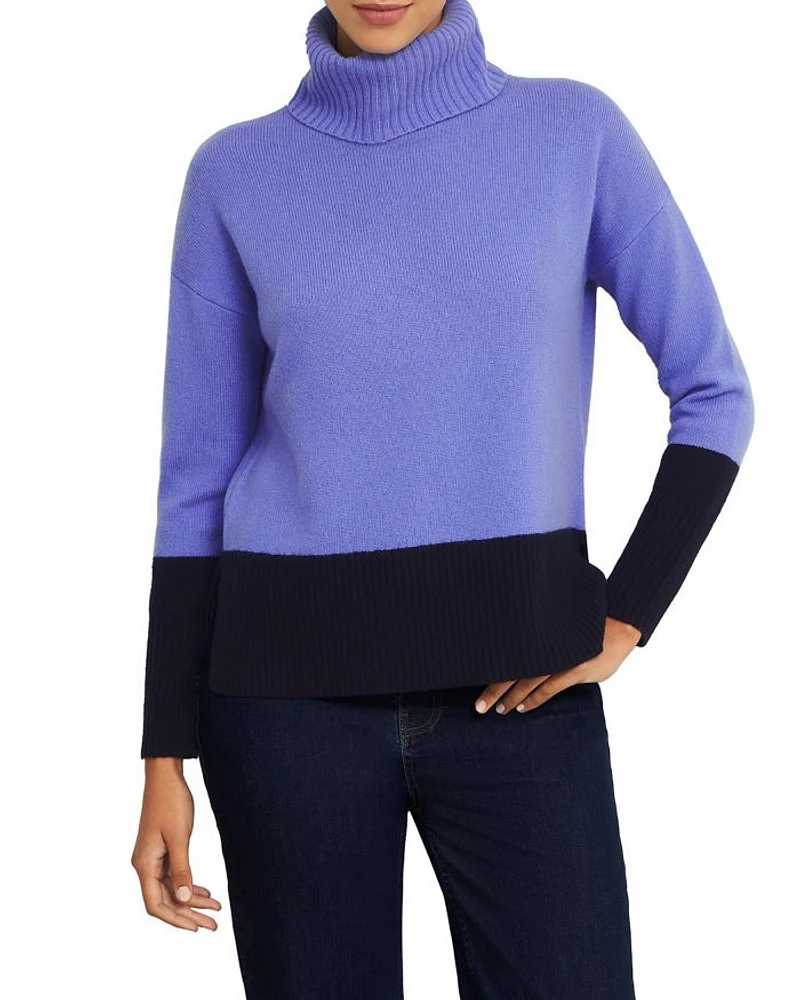 Melodie Turtleneck Sweater