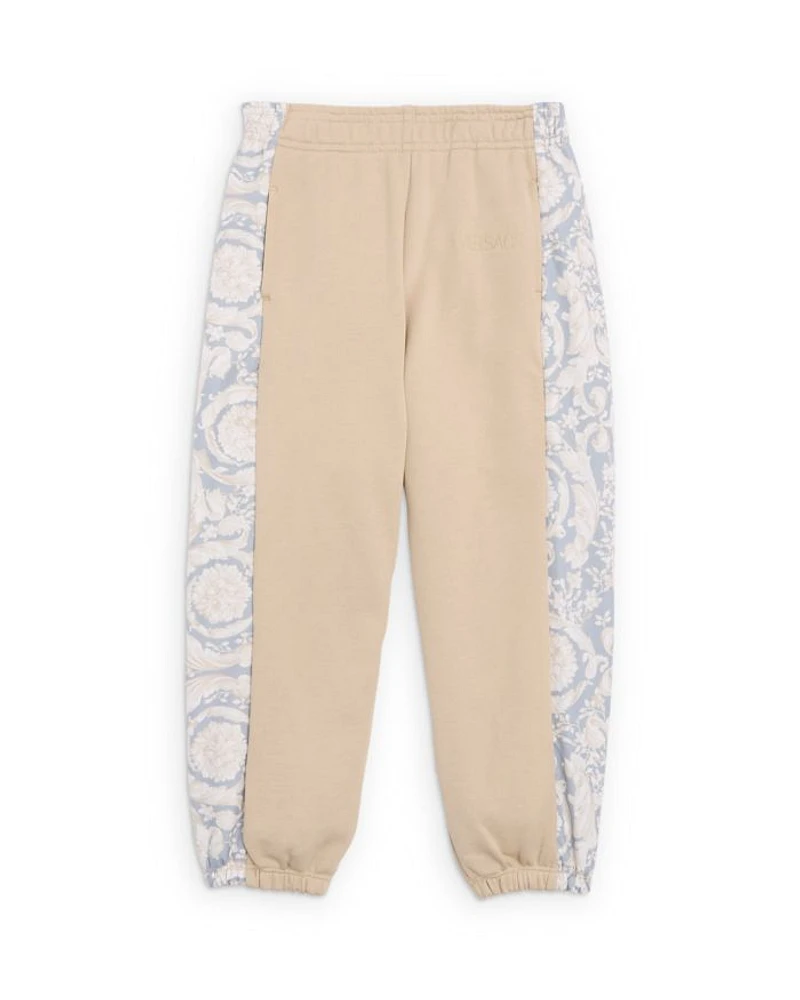 Boys' Barocco Jogger Pants - Little Kid, Big Kid