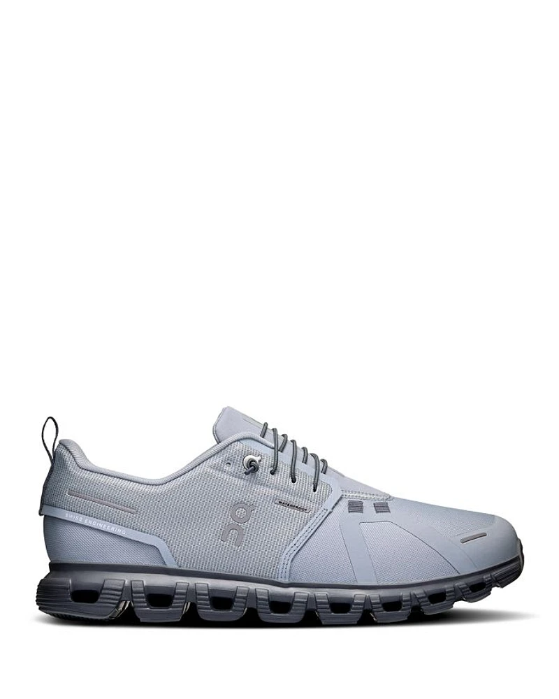 Cloud 6 Waterproof Sneakers