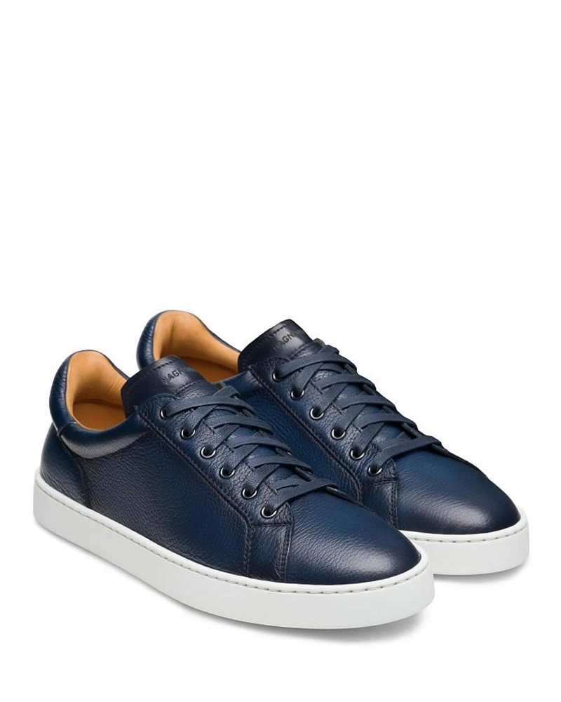 Men's Garry Lo Lace Up Sneakers - Exclusive