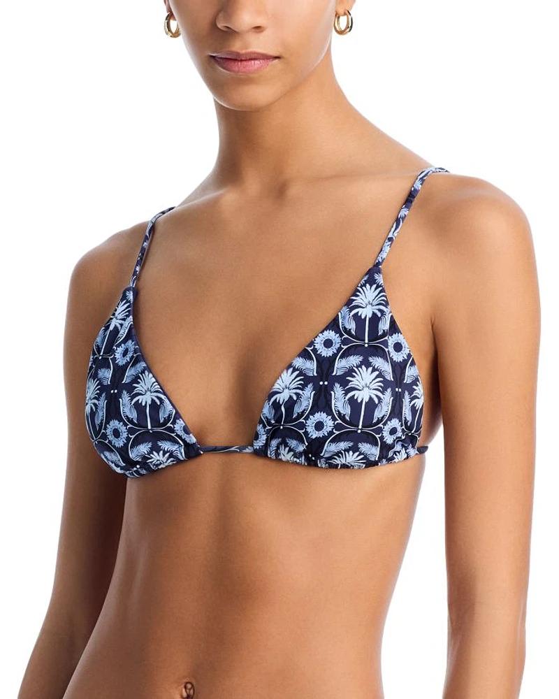 Triangle Bikini Top - Exclusive