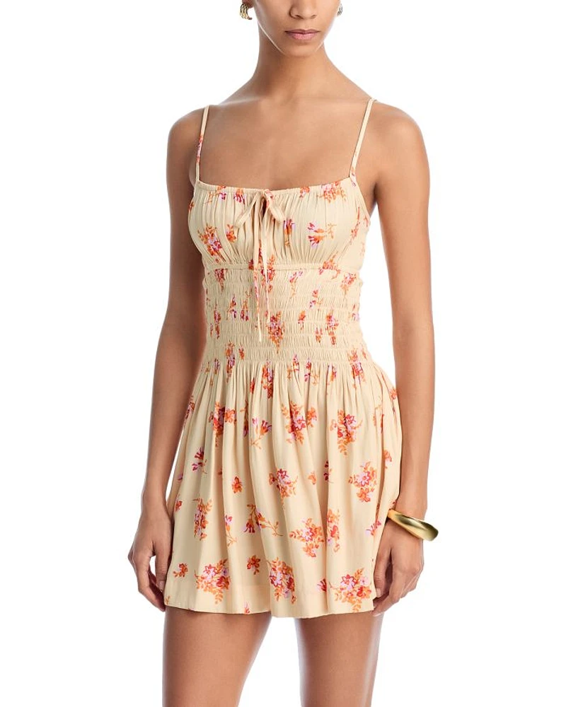 Maia Dress