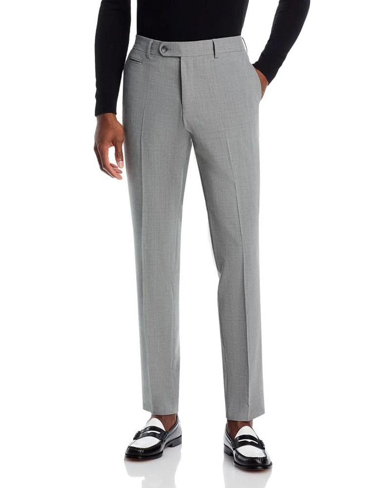 Genius Slim Fit Dress Pants