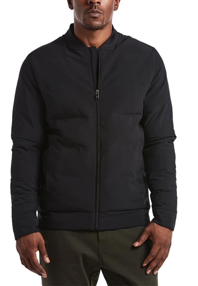Better than Down Bomber Jacket