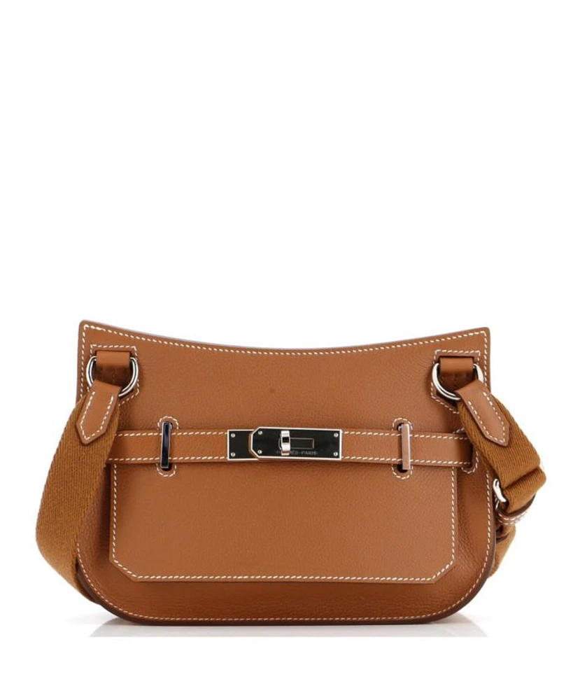 Mini Jypsiere Bag Evercolor