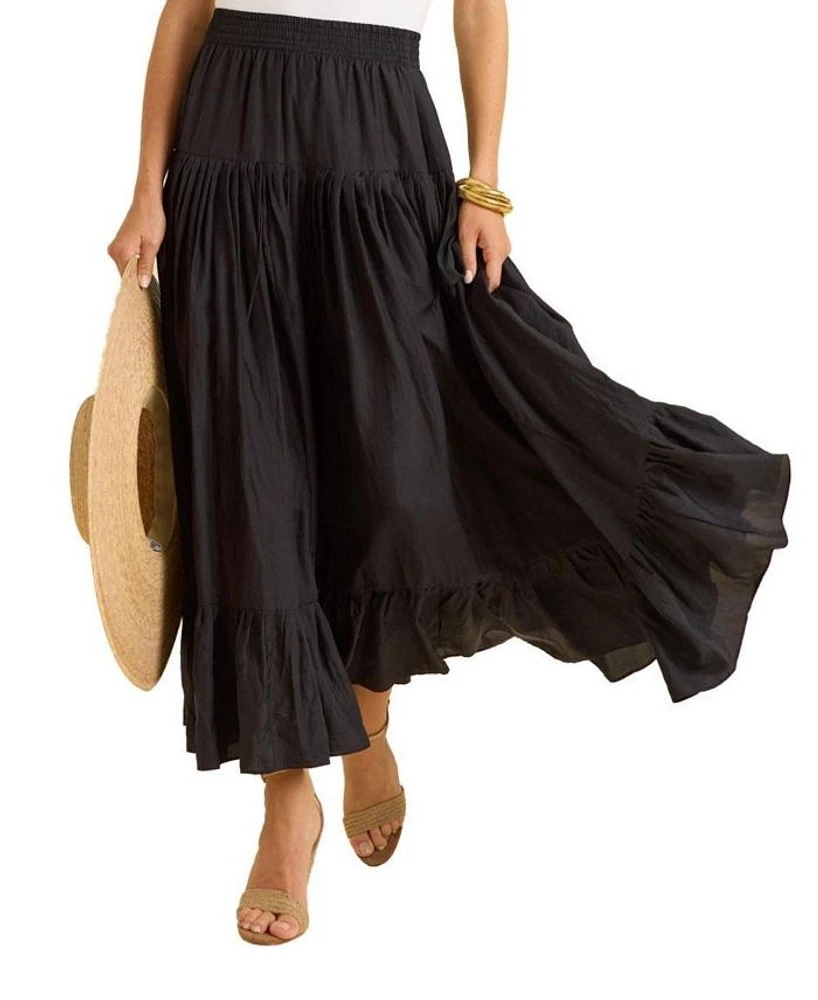 Lourdes Skirt