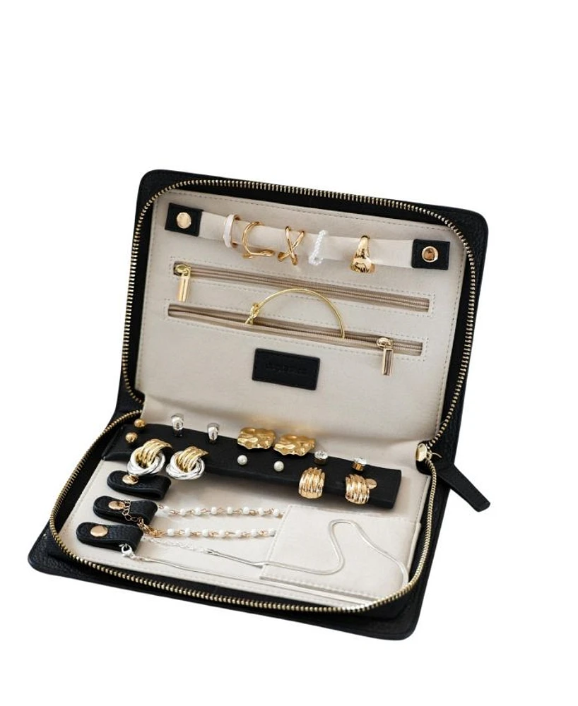 Travel Jewelry Organizer