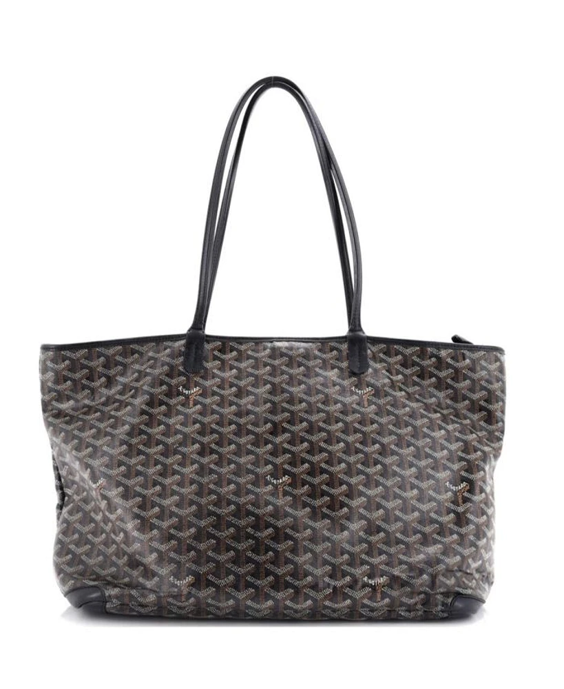 MM Artois Tote Coated Canvas