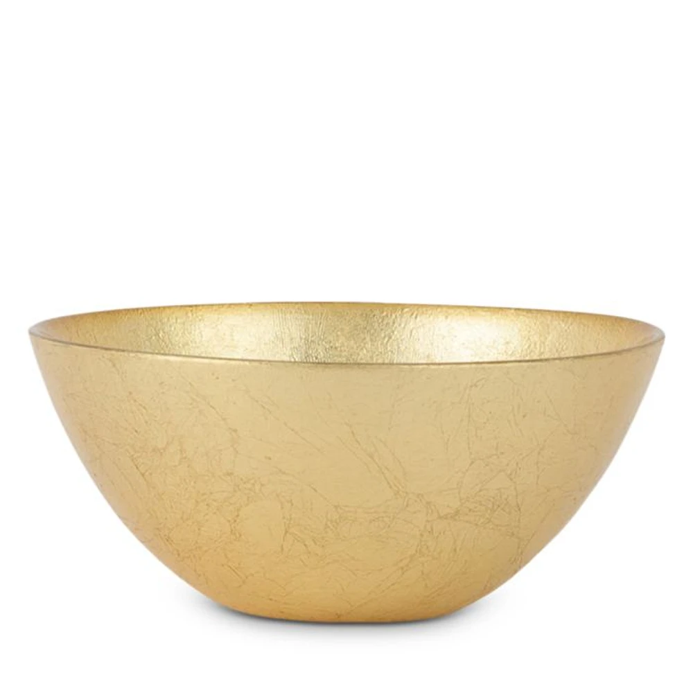 Moon Glass Small Deep Bowl