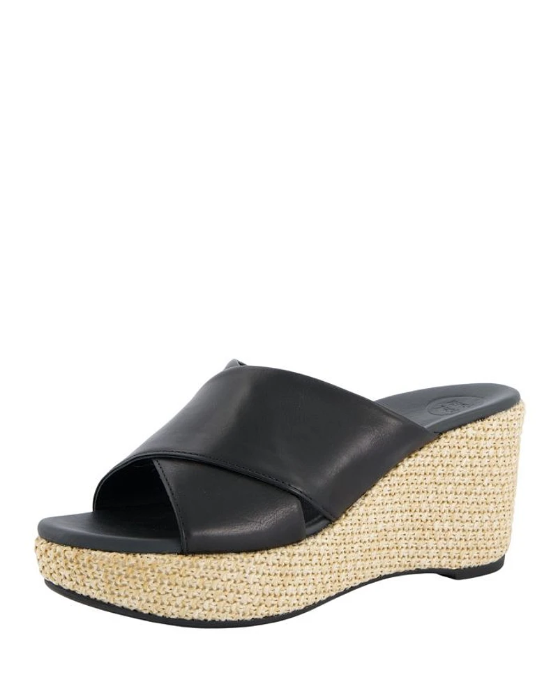 Women's Ashley Wedge Sandals