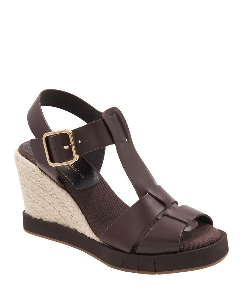 Women's Farami Sole Motion Wedge Sandals
