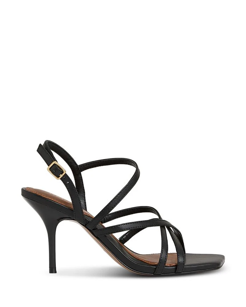 Women's Barely There High Heel Sandals