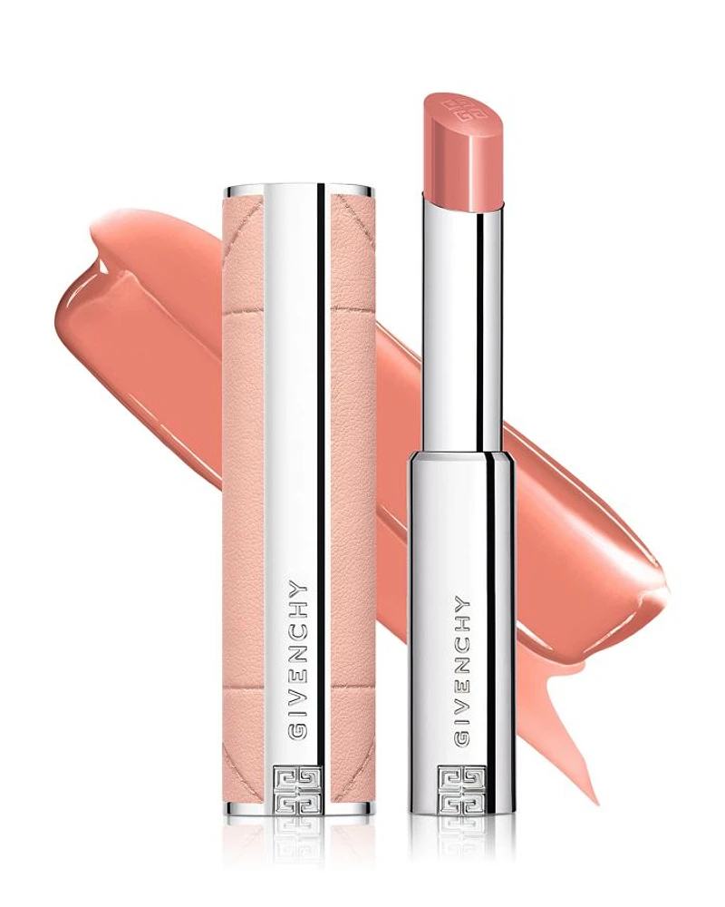 Rose Perfecto Shine Serum Lipstick 0.11 oz.