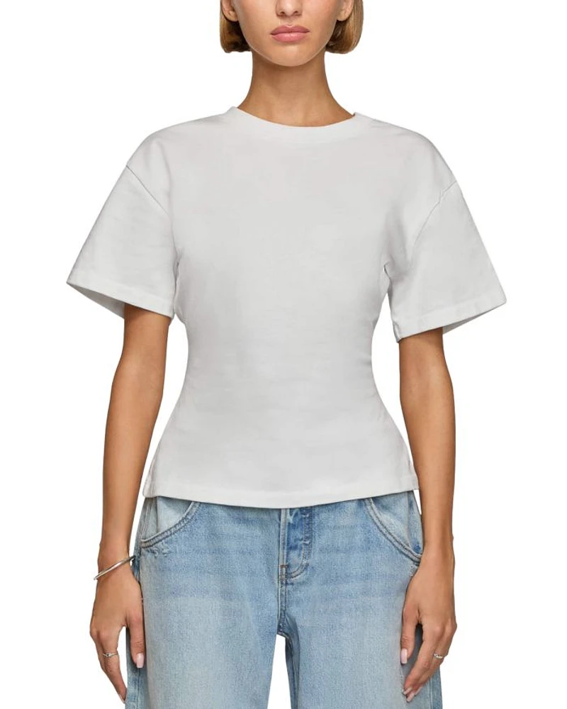 Eero Wide Sleeve Tee