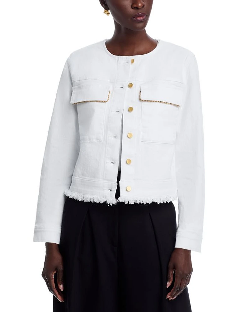 Delancey Jacket - Exclusive