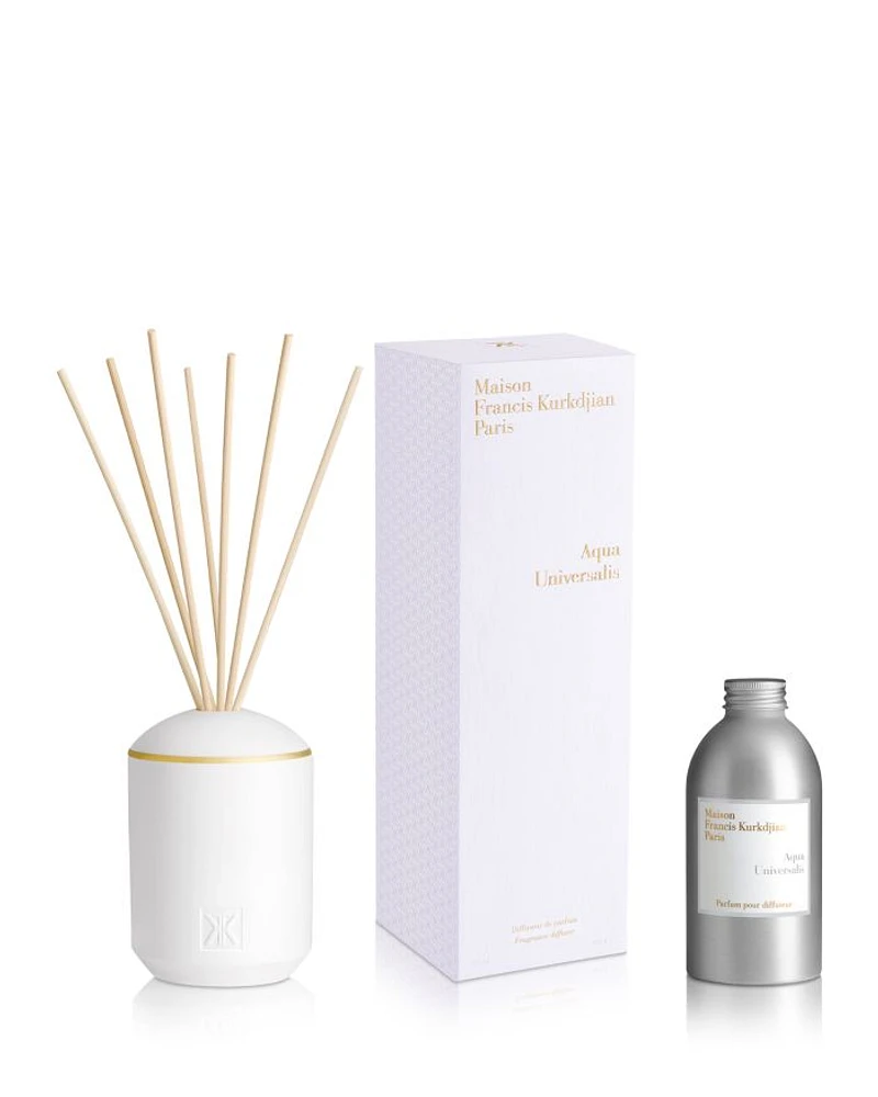 Aqua Universalis Fragrance Diffuser 10.1 oz.