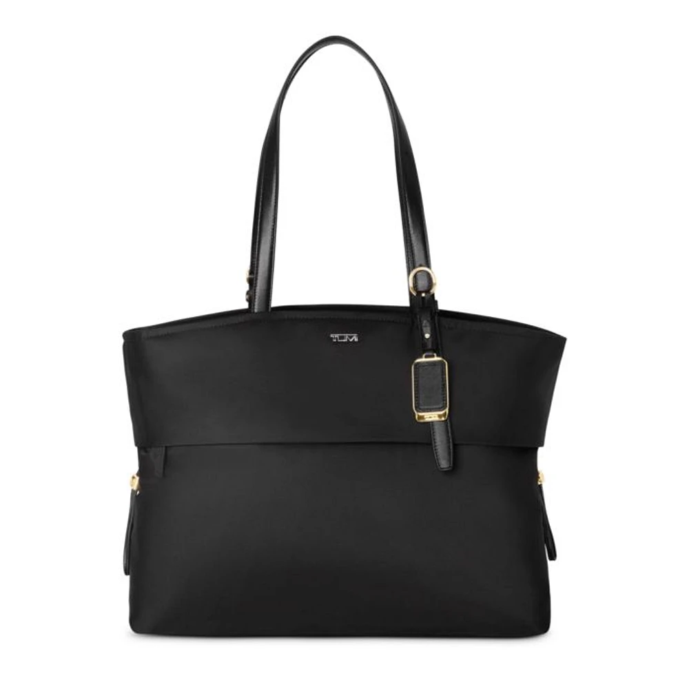 Voyageur Cam Large Tote