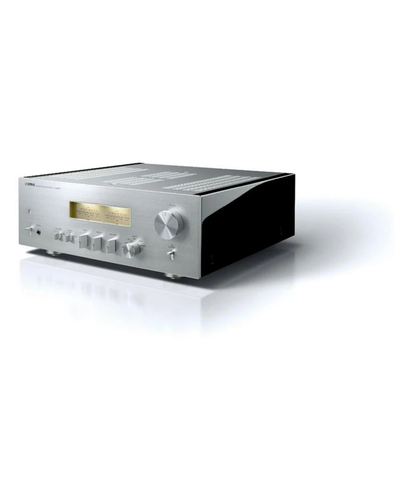 A-S1200 Integrated Amplifier
