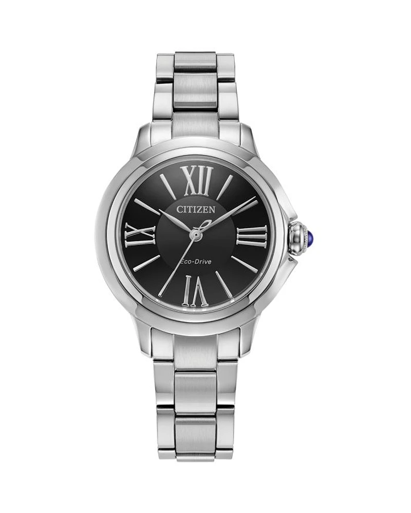 Eco Drive Classic Ceci Watch