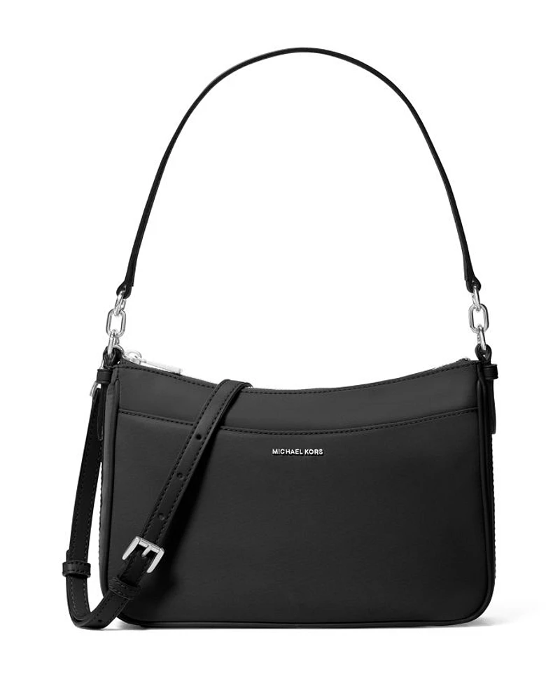 Jet Set Medium Pochette Crossbody Bag