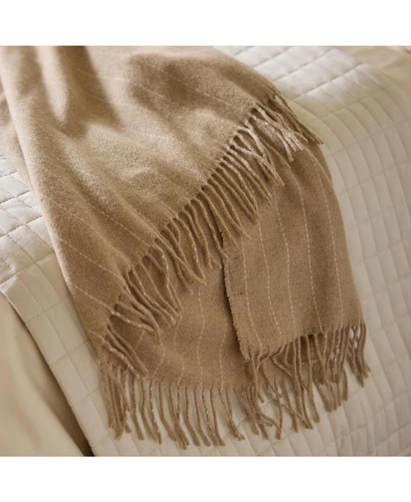 Florence Throw Blanket