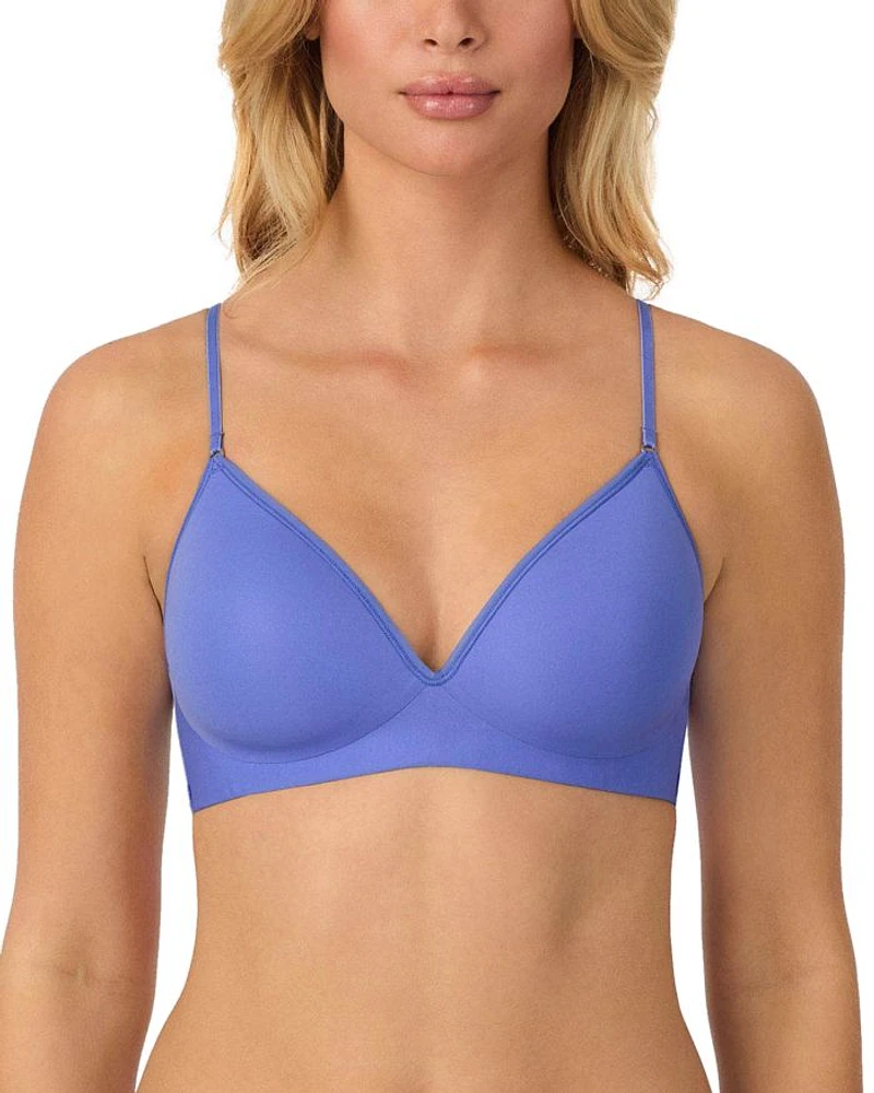Next to Nothing Microfiber Wireless T-Shirt Bra