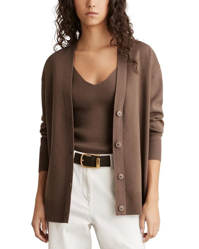 Lucy Cardigan