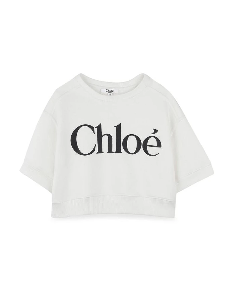 Girls' Sweatshirt - Little Kid, Big Kid