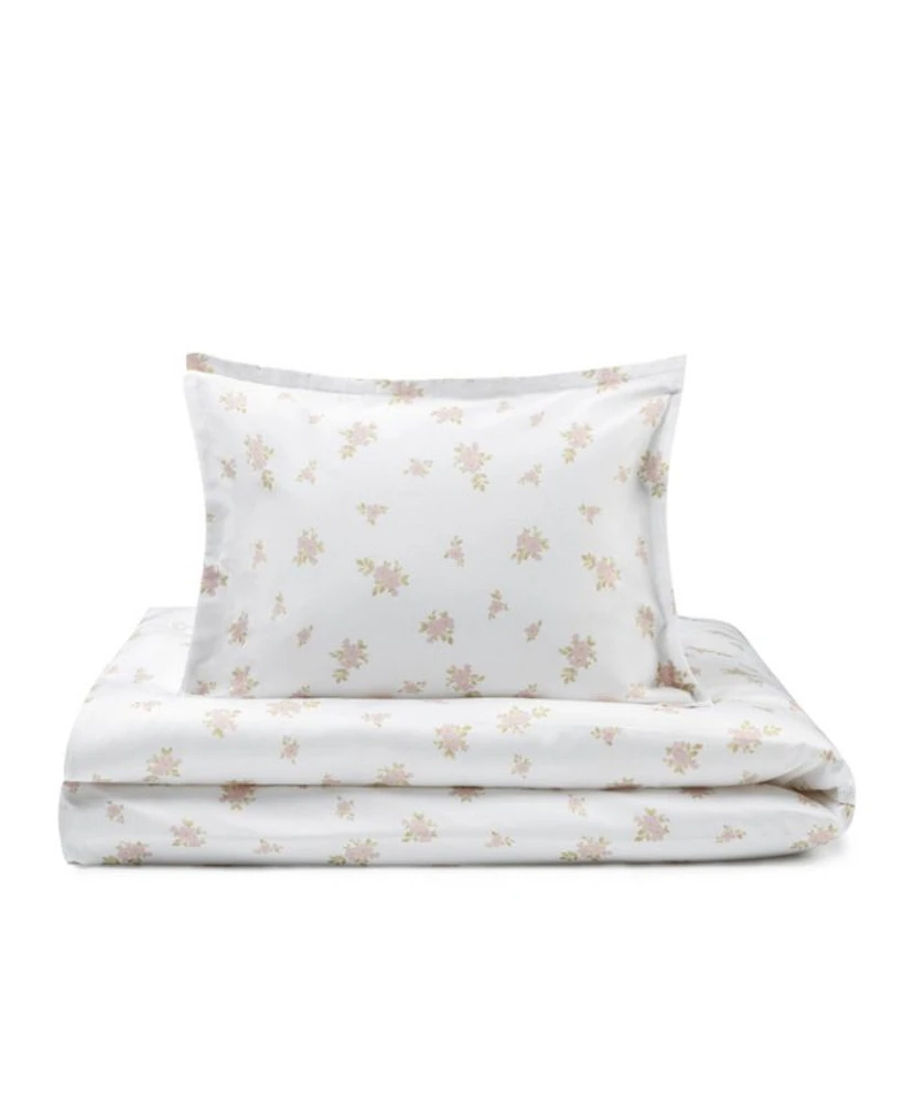 Jardin Linen 4 Piece Set