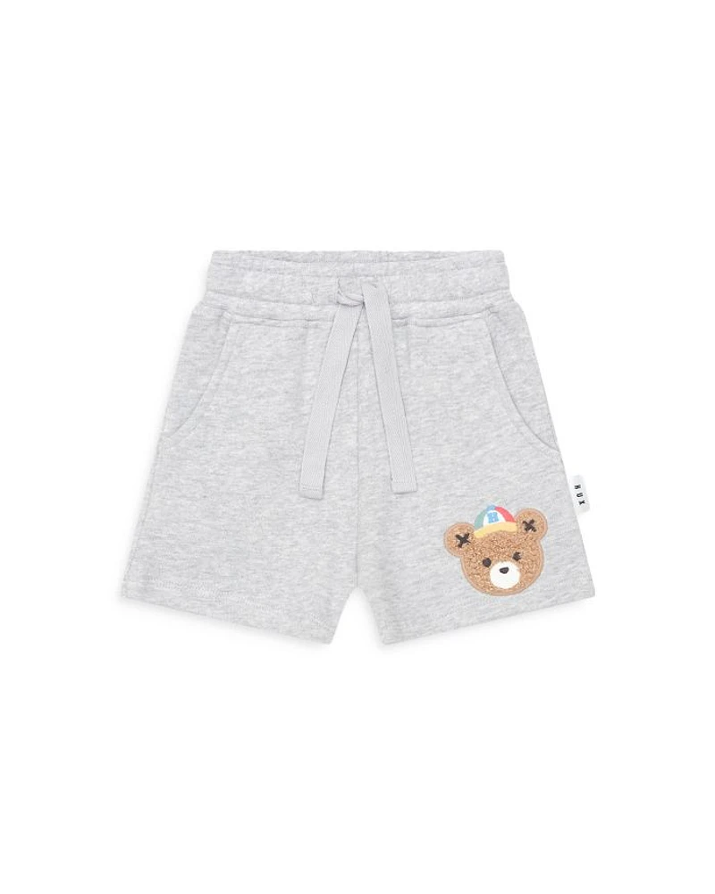 Boys' Baseball Hux Fleece Shorts - Baby