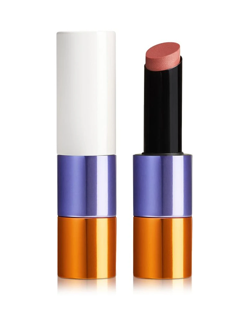 Limited Edition Rouge Hermès Silky Lipstick Shine