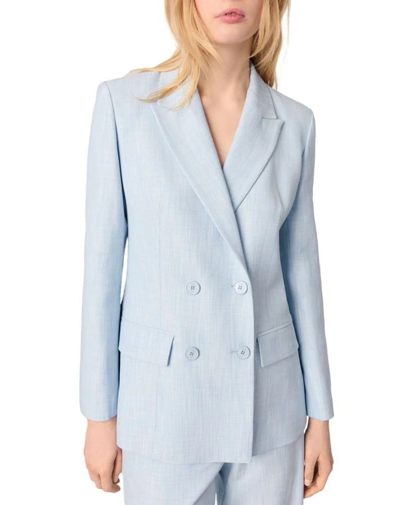 Suit Jacket