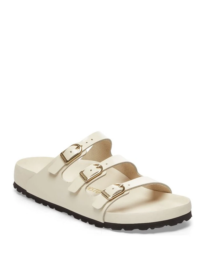 Women's Florida High Shine Exquisite Sandals