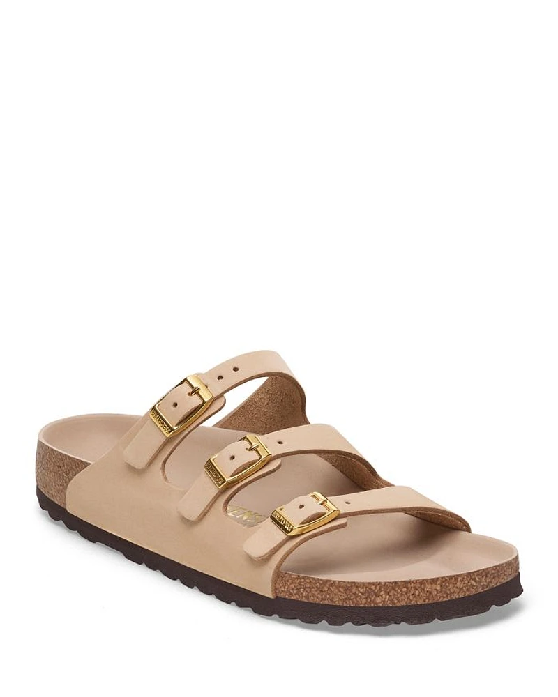 Women's Florida Buckle Sandals